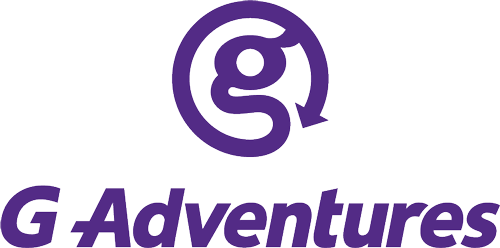 G Adventures logo