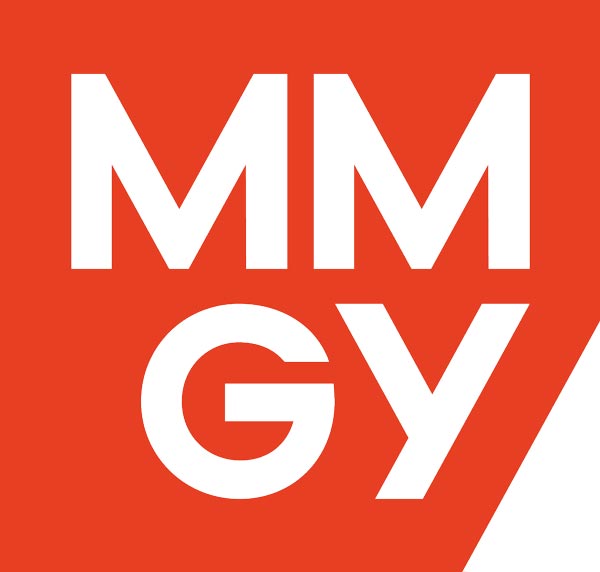 MMGY logo