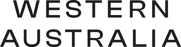 Tourism Western Australia Logo