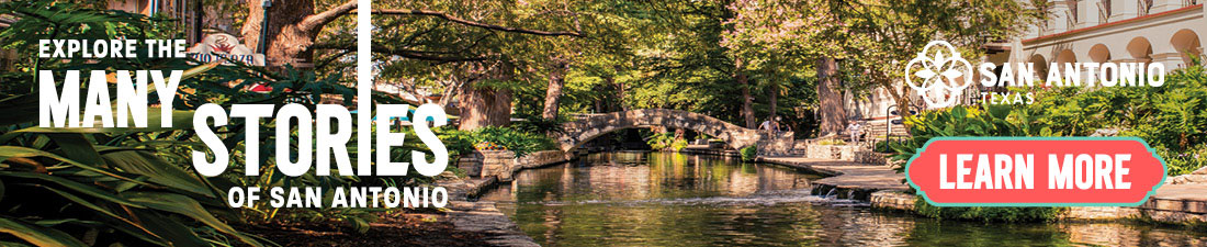 Visit San Antonio ad