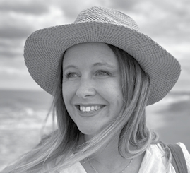 Helen Wright