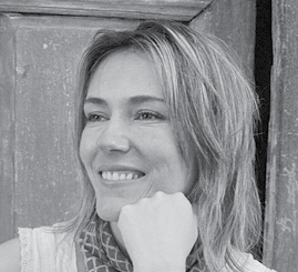 Imogen Lepere