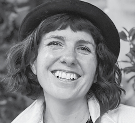 Victoria Watts Kennedy