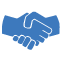 Handshake Icon