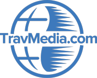 TravMedia Logo