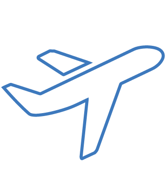 plane icon