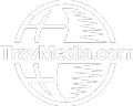 travMedia Logo