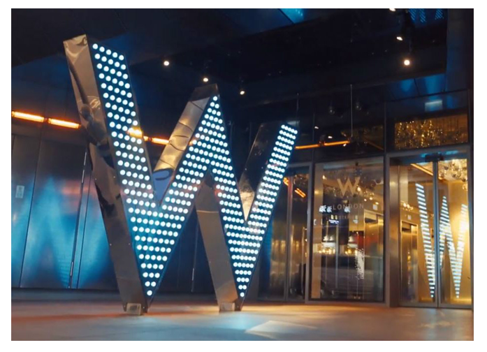 W Hotel Image