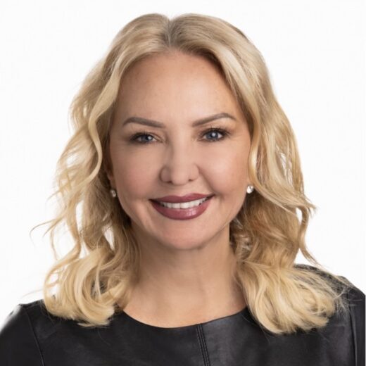 Melanie Brandman