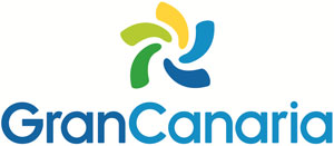 Gran Canaria Tourist Board Logo